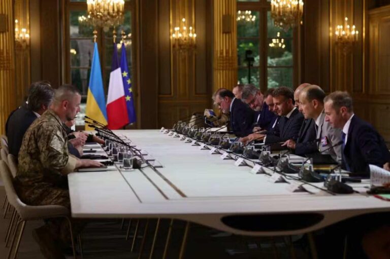 gönüllüler koalisyonu