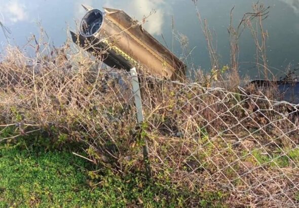 milli-savunma-bakanligi-irandan-ateslenen-fuze-dusuruldu